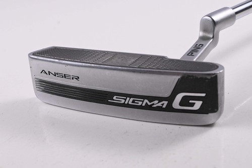 Ping sigma anser putter 32 - ping,