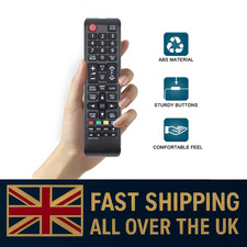 SAMSUNG TV REMOTE CONTROL