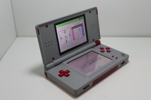 Nintendo lite custom - lite,