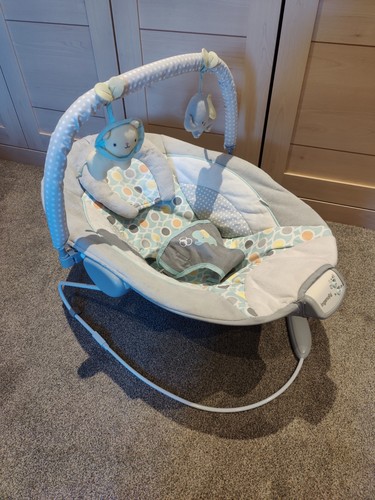 Ingenuity soothing baby - ingenuity,