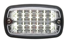 Whelen M4DF Duo Color