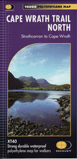 Cape wrath trail north harvey - wrath,