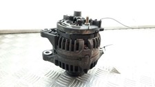 2001 ALFA ROMEO GTV 2.0L PETROL 105AMP ALTERNATOR 46769369 / 0124415015