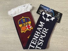 TOTTENHAM HOTSPUR / SPURS v