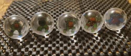 Teenage mutant ninja turtles - mutant,