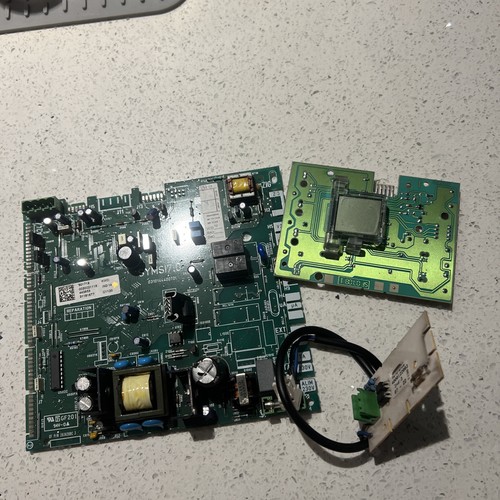 Glowworm 12hxi 15hxi 18hxi - glowworm,