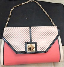 Atmosphere Clutch/Shoulder Bag