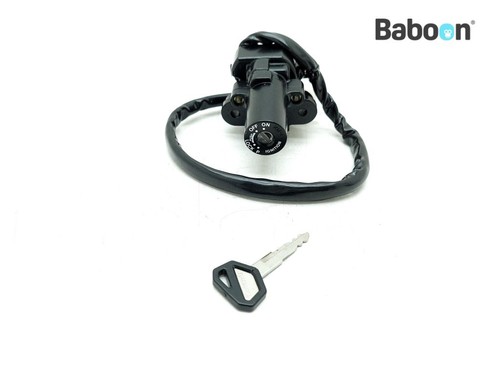 Ignition switch kawasaki - switch,