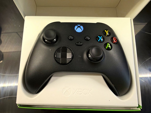 Microsoft xbox wireless - microsoft,