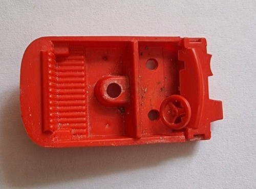 Corgi toys 226 - austin, a60