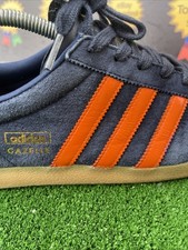 Adidas Gazelle OG Navy,Purple