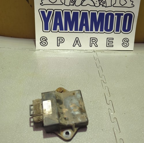Yamaha wr125 wr125r - wr125,