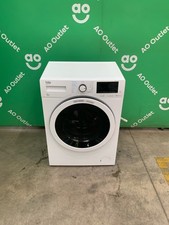 Beko Washer Dryer 7Kg/4Kg 1400 Spin White D Rated WDER7440421W (K) #LF105130