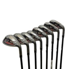 Taylormade burner plus irons - taylormade,