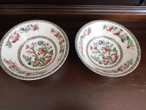 Johnson brothers indian - johnson,