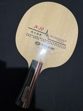 Table Tennis Blade