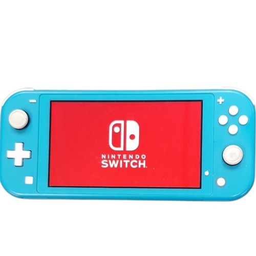 Nintendo switch lite 32gb - switch,