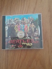 The Beatles: Sgt. Pepper's