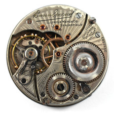 Vintage Illinois Bunn Special