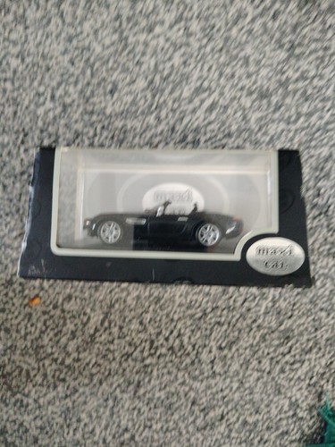 Maxi car bmw roadster - maxi,