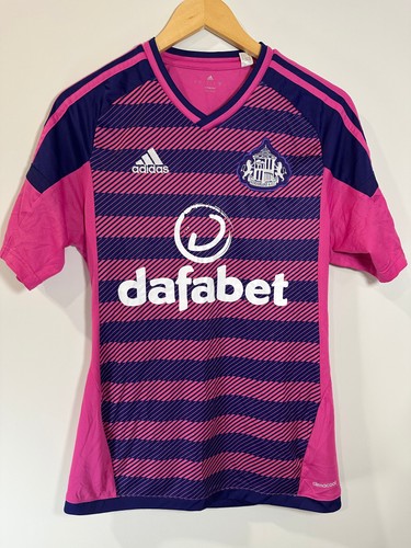 Sunderland 2016 third - 2016-17,