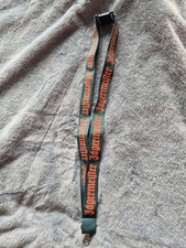 Jagermeister Green And Orange