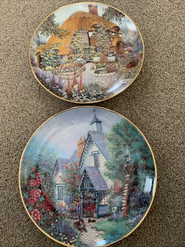 Lilliput lane decorative - lilliput,