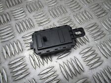 2019 MINI COOPER HATCH S F56 AUTO MK4 3RDS KEYLESS REMOTE CONTROL ECU REF16838