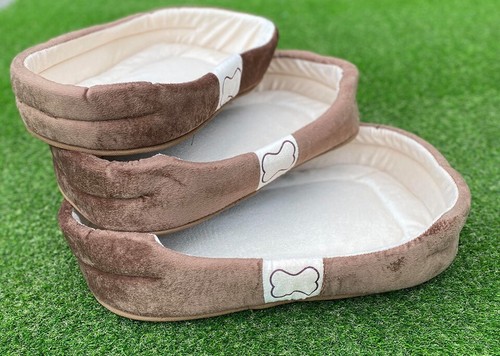 Premium dog cat pet bed - &,