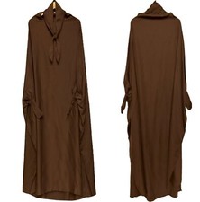 1 Pieces Prayer Dress Overhead