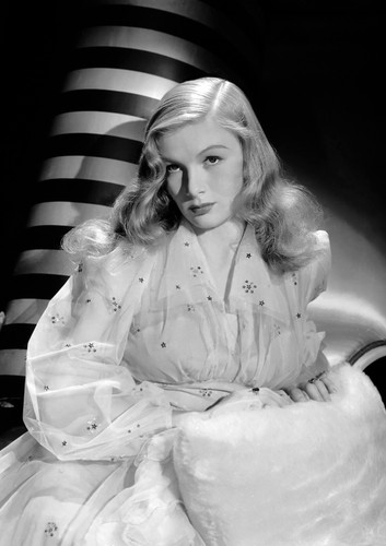 Veronica lake monochrome - veronica,