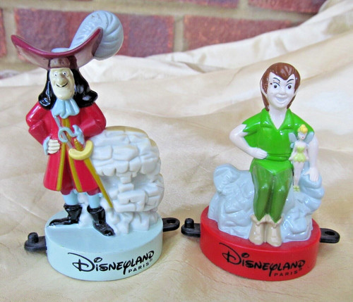 Bundle disneyland paris 1999 - disneyland,