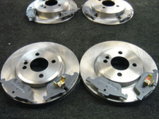 FOR BMW MINI HATCH COOPER (MK2