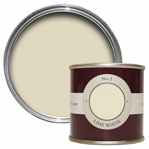 Farrow ball modern - &, eggshell