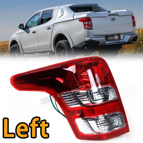 Left side for mitsubishi l200 - mitsubishi,