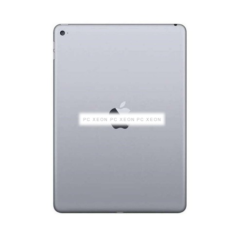 Case rear ipad - case,