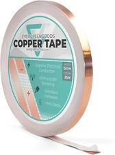 EVG Copper Tape - Copper Foil