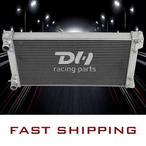 Full alum radiator fits - radiator,
