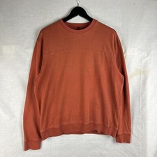 Finisterre Jumper Womens XL