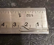 Stainless Steel CHEBURASHKA