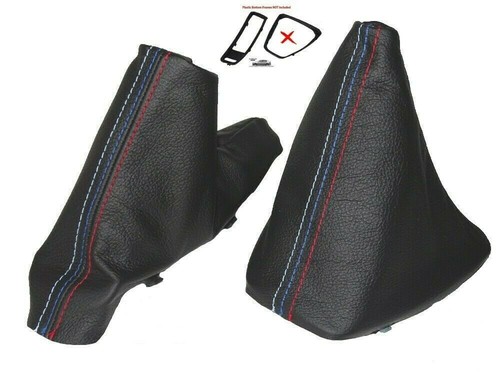 Gear handbrake gaiter - handbrake,