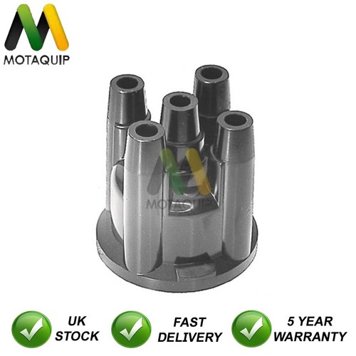 Distributor cap motaquip fits - cap,