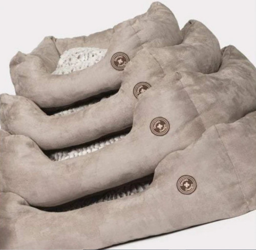 Danish design arctic snuggle - arctic,