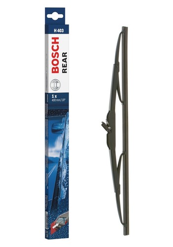 Rear wiper blade fits land - wiper,