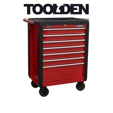 Sealey AP3407 Rollcab 7 Drawer