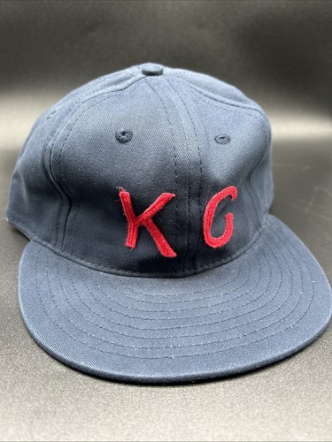 Baldwin kansas city hat - city,