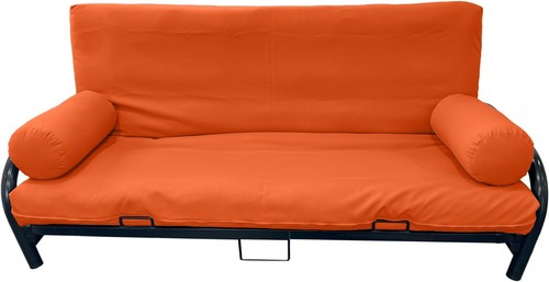 Pcs full size futon - 3,