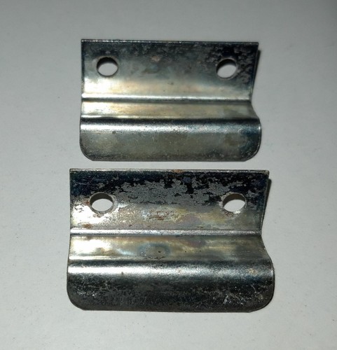 Pair counterpart clasp - pair,