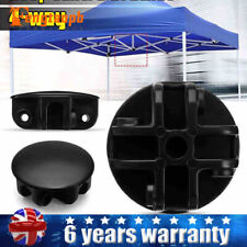 4-Way Roof Centre Connector