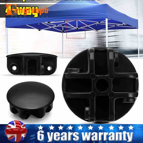 Way roof centre connector - 4-way,